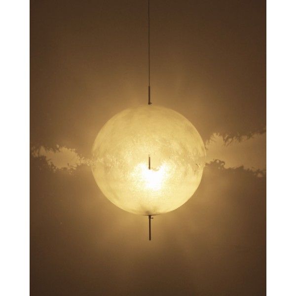 Suspension POSTKRISI Catellani by MEGALUX 33