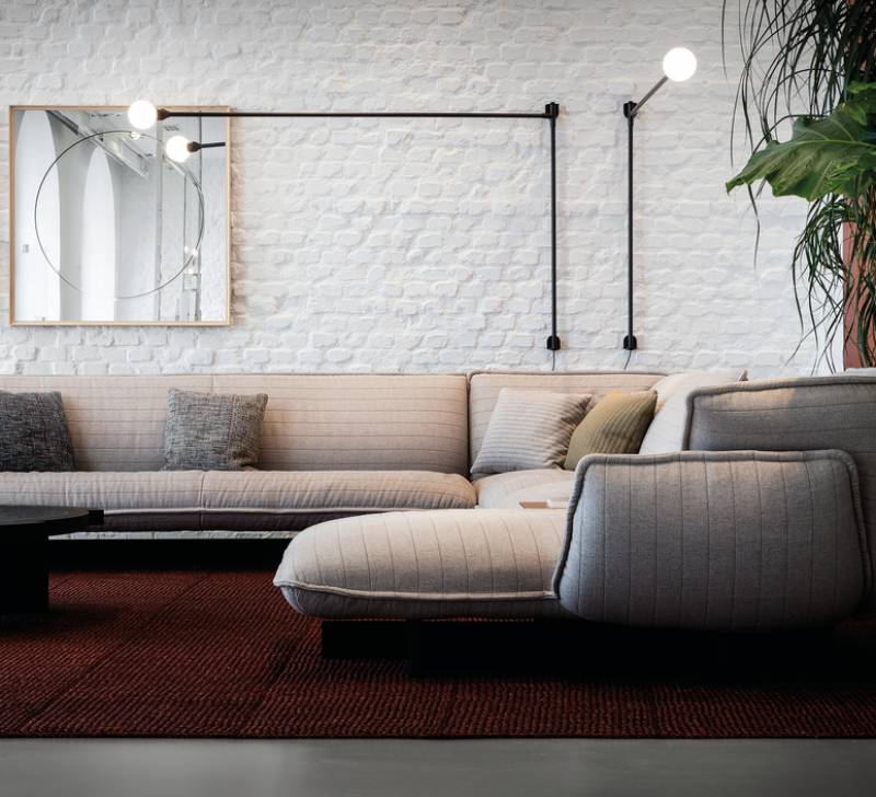 Potence pivotante Charlotte Perriand by MEGALUX33