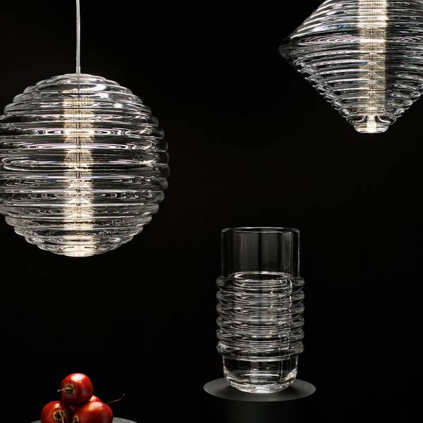 Suspension CONE PRESS TOM DIXON by MEGALUX33