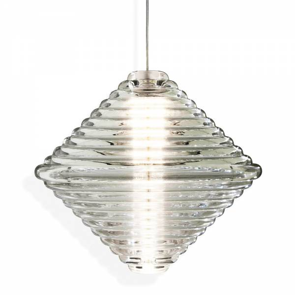 Suspension CONE PRESS TOM DIXON by MEGALUX33 BORDEAUX