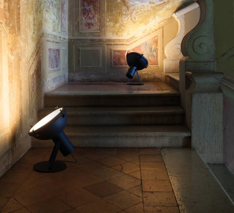 achat  Projecteur 365 Le Corbusier by MEGALUX33