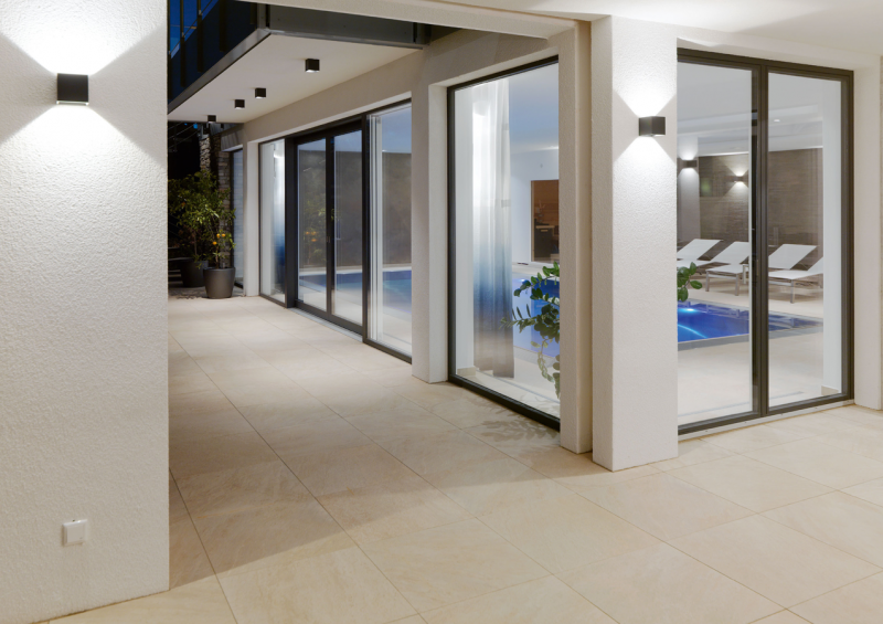 Applique BOX WEVER & DUCRE by MEGALUX33 BORDEAUX