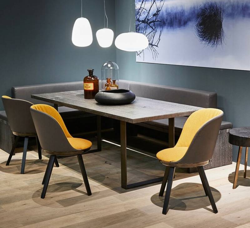 SUSPENSION RITUALS FOSCARINI MEGALUX 33 BORDEAUX