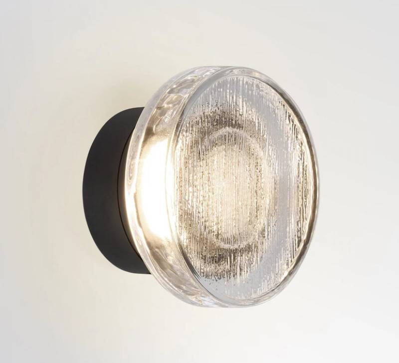 Applique / Plafonnier ROC MARSET intérieur ou extérieur par MEGALUX 33