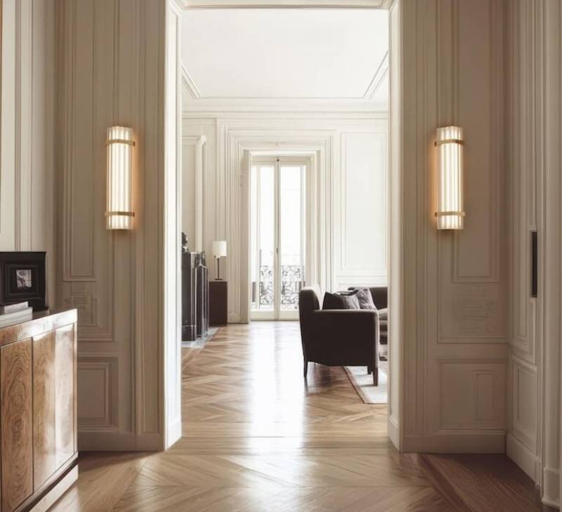 Applique SEAGULL DCW Editions proposée par MEGALUX 33 à Bordeaux