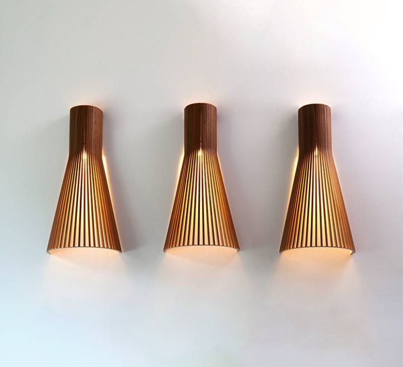 Applique SECTO 4230 par MEGALUX 33 Bordeaux