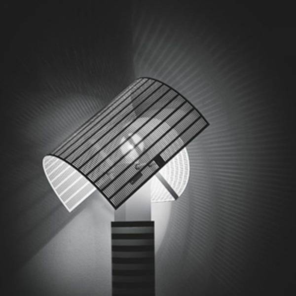 Lampe Shogun Artemide by MEGALUX