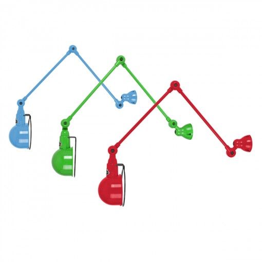 Signal Jieldé SI433 By MEGALUX33