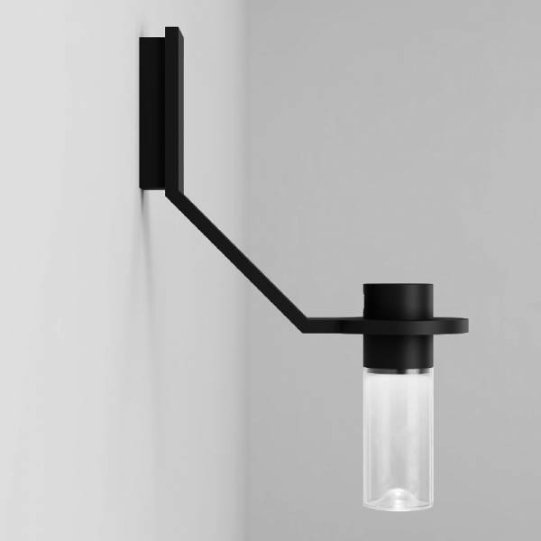 Applique SILERE Viabizzuno by MEGALUX 33 Bordeaux