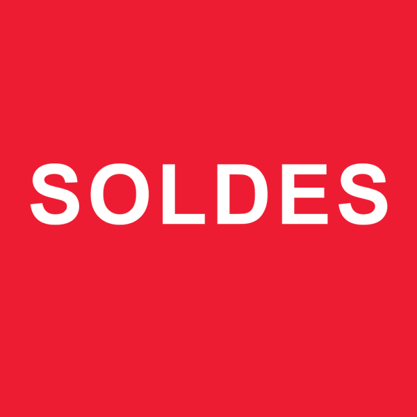 SOLDES D'ETE MEGALUX 33 BORDEAUX