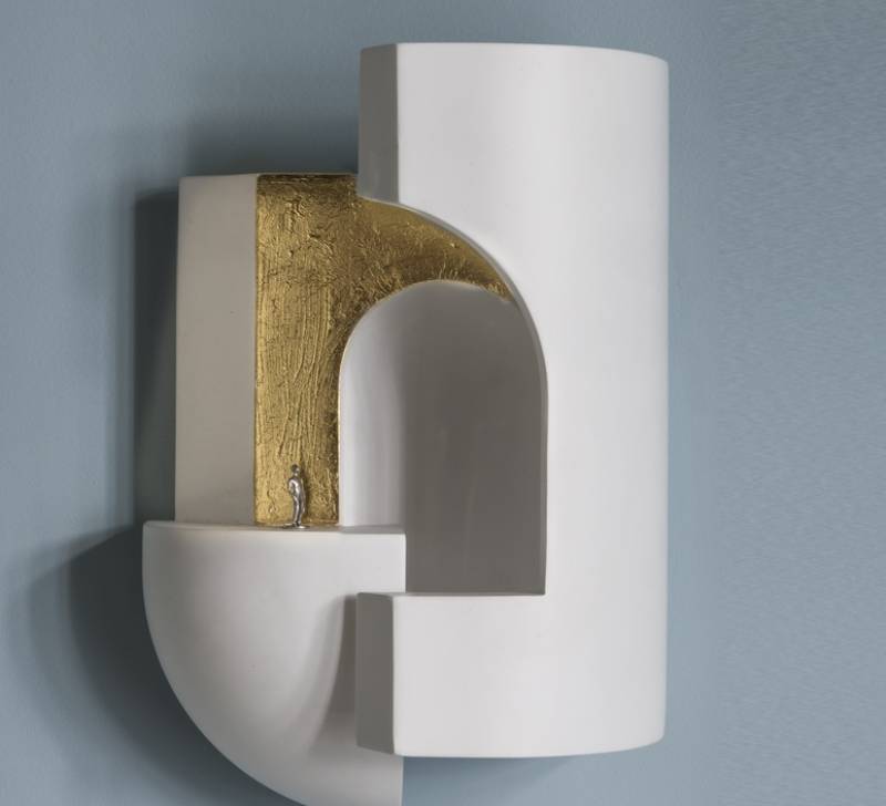 Applique SOUL STORY MEGALUX33 BORDEAUX