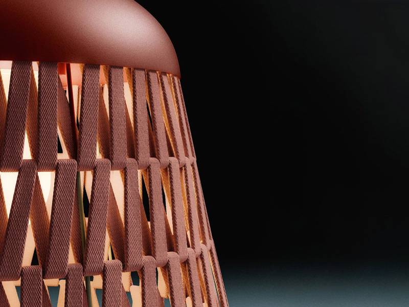 Détail collection STITCH