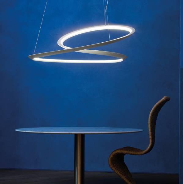 Suspension KEPLER Minor Nemo Lighting by MEGALUX33