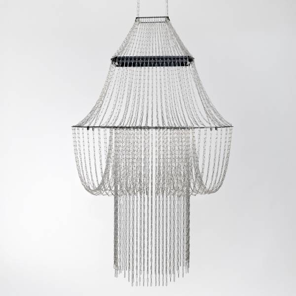 Chandelier LAMPE C MEGALUX33