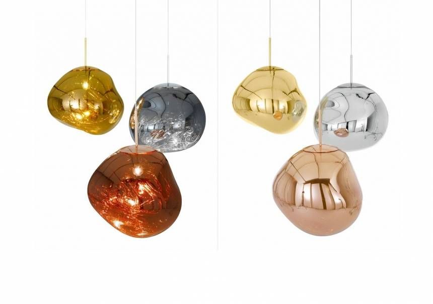 Suspension MELT by MEGALUX33