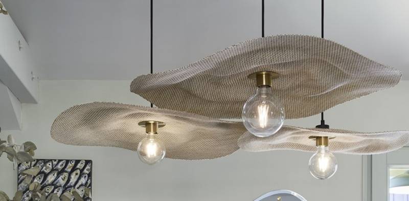 Suspension RIVAGE MARKET SET vendu par MEGALUX 33 BORDEAUX