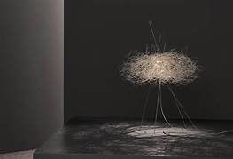 Lampe PILI by MEGALUX33