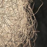 Lampe PILI by MEGALUX33