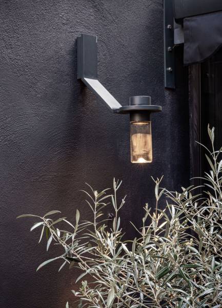 Applique SILERE Viabizzuno de David Chipperfield by MEGALUX33 Bordeaux