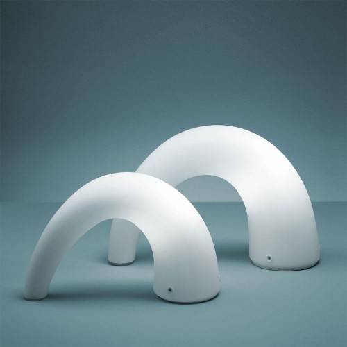Lampe à poser THOR Fontana Arte by MEGALUX33