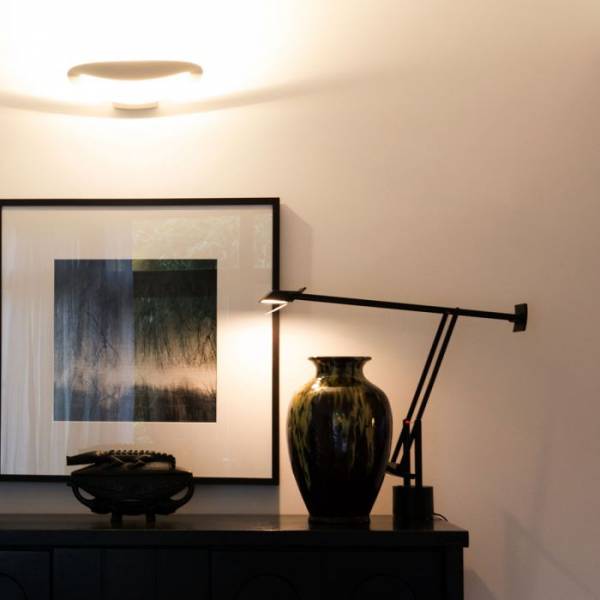 Lampe TIZIO by MEGALUX 33