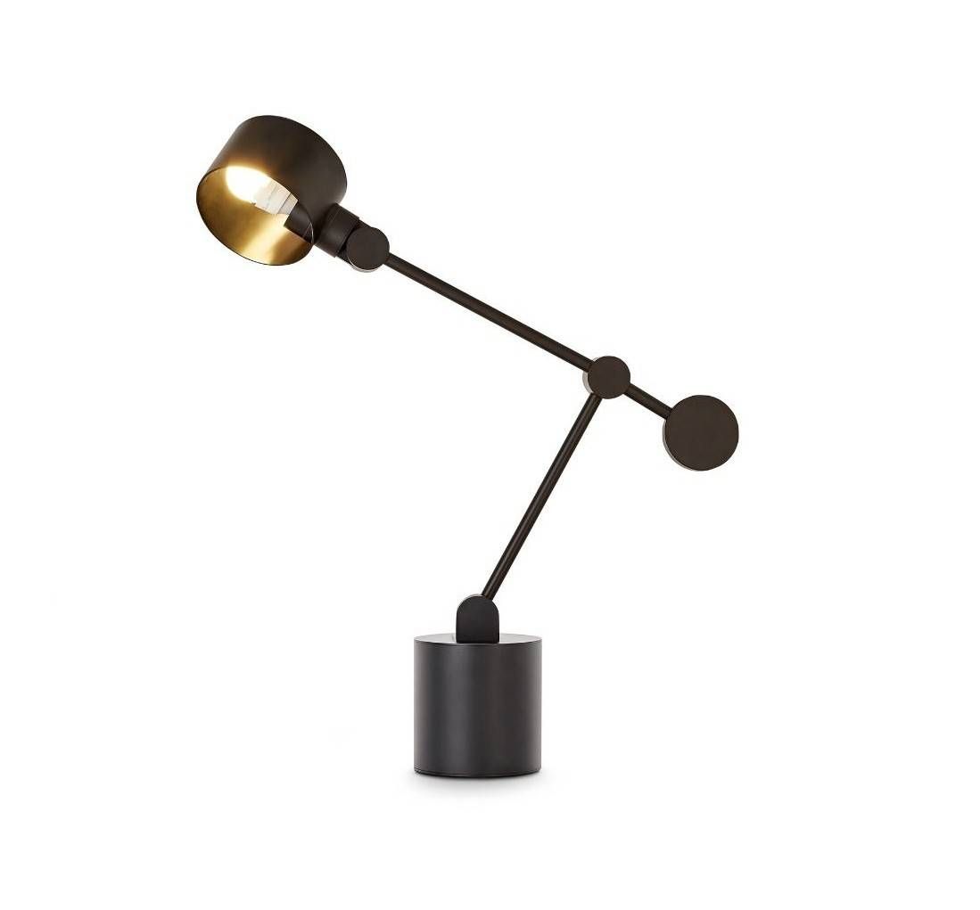 Lampe à poser BOOM TASK de Tom Dixon by MEGALUX 33