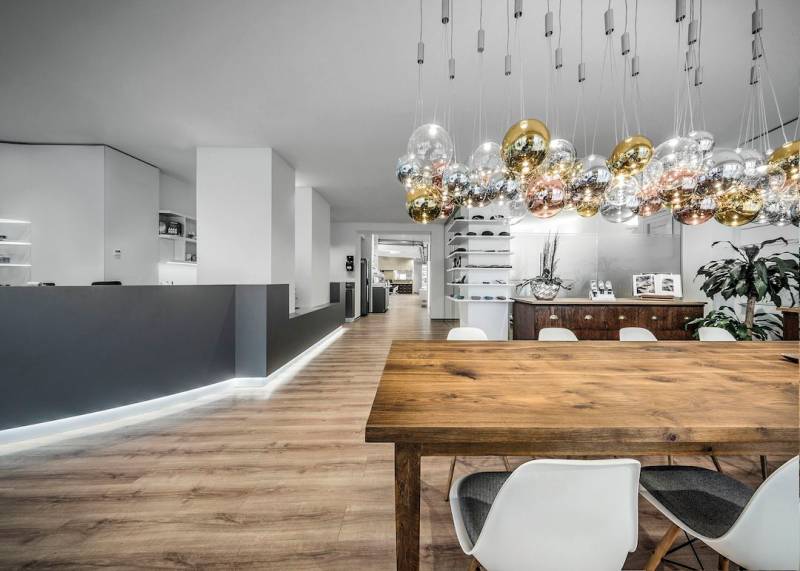 Suspension RANDOM by MEGALUX33