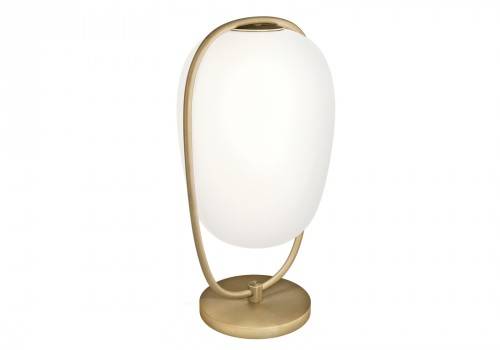 Lampe LANNA Kundalini by MEGALUX33