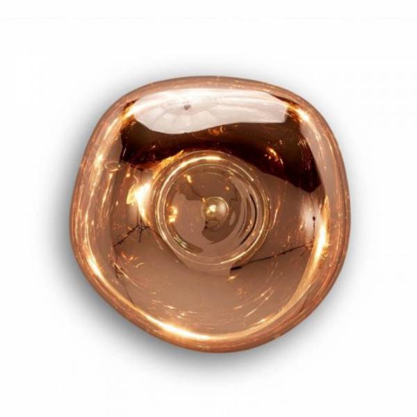 Applique MELT cuivre by MEGALUX33