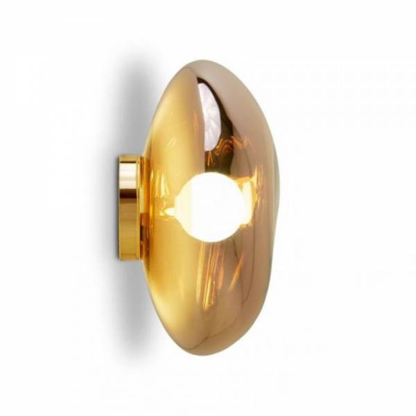 Applique MELT gold by MEGALUX33