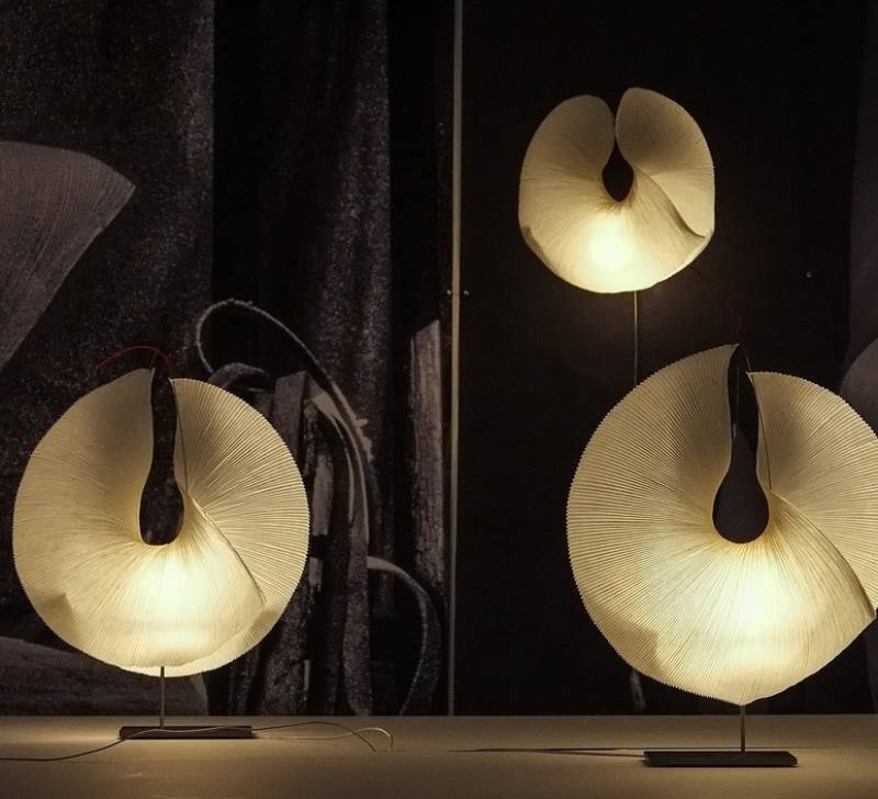 Lampe YORUBA INGO MAURER by MEGALUX33