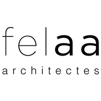 MEGALUX 33 illumine les projets de FELAA ARCHITECTES à Bordeaux