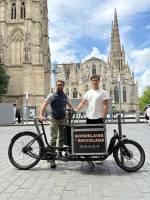 MEGALUX 33 conseille La Bordelaise de Bricolage