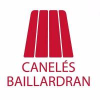 Canelés BAILLARDRAN partenaire MEGALUX 33 depuis plusieurs années