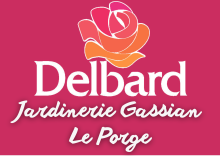 Jardinerie DELBARD Le Porge