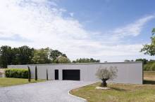 REALISATION AGENCE A GRAM BORDEAUX