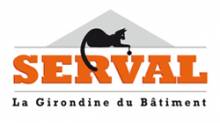 SERVAL La Girondine du Bâtiment by MEGALUX 33